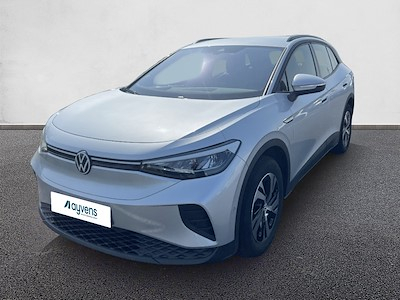 Volkswagen ID.4 ID.4 170ch Pure 52 kWh