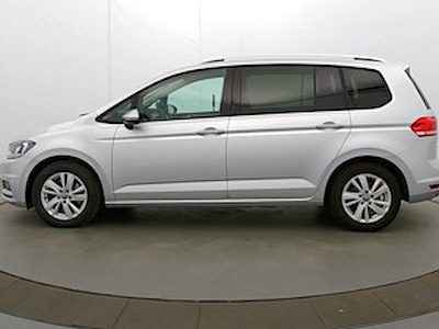 Volkswagen TOURAN Touran 2.0 TDI 150ch FAP Lounge Business DSG7 7 places Euro6dT