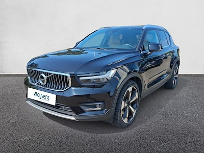 Volvo XC40 XC40 T5 Recharge 180 + 82ch Inscription Luxe DCT 7