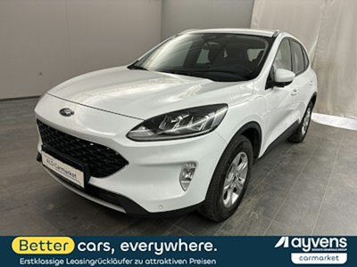 Ford Kuga 2.5 Duratec PHEV COOL&amp;CONNECT Geschlossen, 5-turig, Automatik, 1-Gang