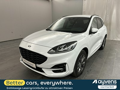 Ford Kuga 2.5 Duratec PHEV ST-LINE Geschlossen, 5-turig, Automatik, 1-Gang