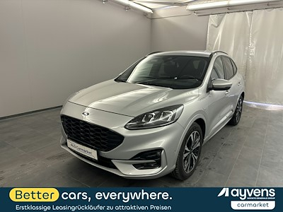 Ford Kuga 2.5 Duratec PHEV ST-LINE X Geschlossen, 5-turig, Automatik, 1-Gang
