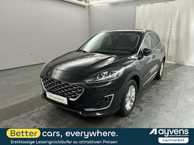 Ford Kuga 2.5 Duratec PHEV VIGNALE Geschlossen, 5-turig, Automatik, 1-Gang