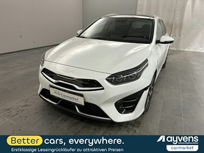 Kia Ceed SW 1.6 GDI DCT OPF Plug-in-Hybrid Platinum Kombi, 5-turig, Automatik, 6-Gang