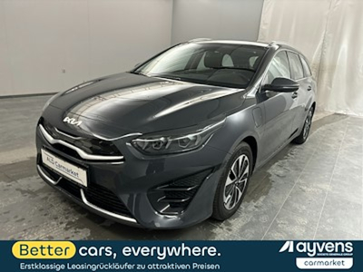 Kia Ceed SW 1.6 GDI DCT OPF Plug-in-Hybrid Spirit Kombi, 5-turig, Automatik, 6-Gang