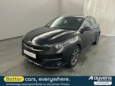 Kia XCeed 1.6 GDI DCT6 OPF Plug-in-Hybrid Spirit Geschlossen, 5-turig, Automatik, 6-Gang
