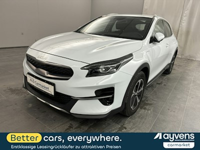 Kia XCeed 1.6 GDI DCT6 OPF Plug-in-Hybrid Vision Geschlossen, 5-turig, Automatik, 6-Gang