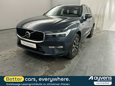 Volvo XC60 B4 D Core Geschlossen, 5-turig, Automatik, 8-Gang