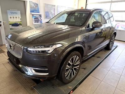 Volvo XC90 T8 AWD RECHARGE GEARTRONIC Inscription Expression, 2021