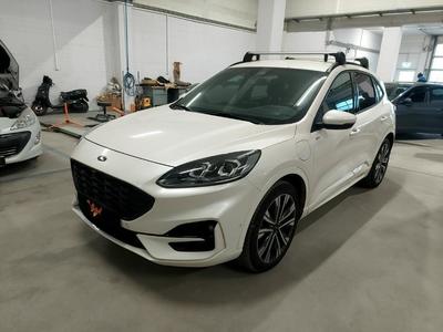 Ford Kuga 2.5 DURATEC PHEV ST-LINE X, 2022