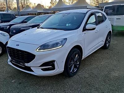 Ford Kuga 2.5 DURATEC PHEV ST-LINE, 2021
