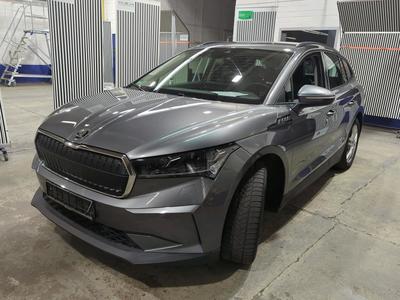 Skoda Enyaq IV 60, 2023