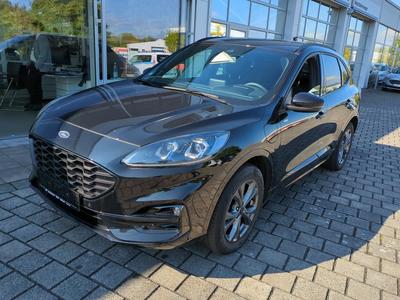 Ford Kuga 2.5 DURATEC PHEV ST-LINE X, 2021