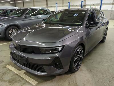 Opel Astra 1.5 SPORTS TOURER 1.5 D AUTOMATIK, 2023