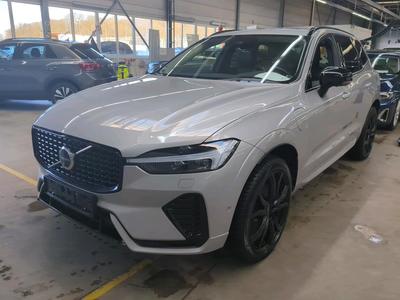 Volvo Xc60 T8 AWD RECHARGE Ultimate Dark, 2023
