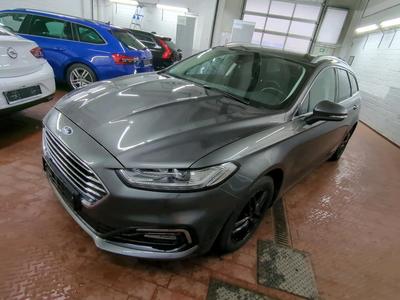 Ford Mondeo 2.0 TURNIER 2.0 ECOBLUE AUT., 2022