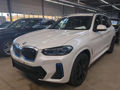 BMW Ix3 0.0 -, 2023