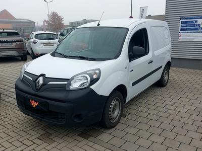Renault Kangoo 0.0 Z.E. 33 (MIT BATTERIE), 2021