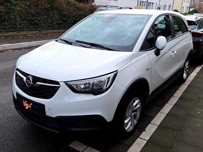 Opel Crossland 1.2 X 1.2 START/STOP AUTOMATIK, 2020