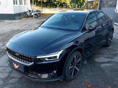 Polestar  0.0 2 SINGLE MOTOR 78KWH, 2022