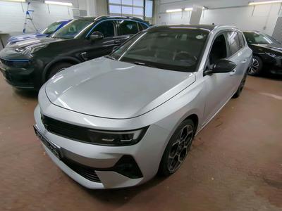 Opel Astra 1.5 SPORTS TOURER 1.5 D AUTOMATIK, 2023