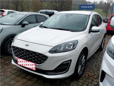 Ford Kuga 2.5 DURATEC PHEV VIGNALE, 2021