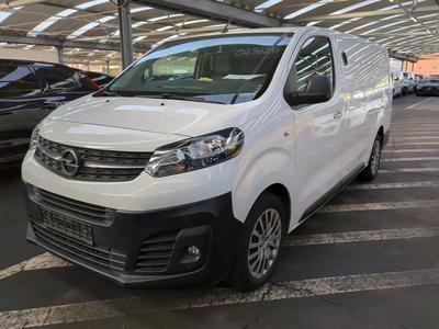 Opel Vivaro 2.0 2.0 D CARGO L EHZ, 2020