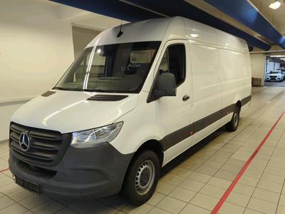 Mercedes-Benz 317 2.0 CDI SPRINTER EXTRALANG HA, 2022