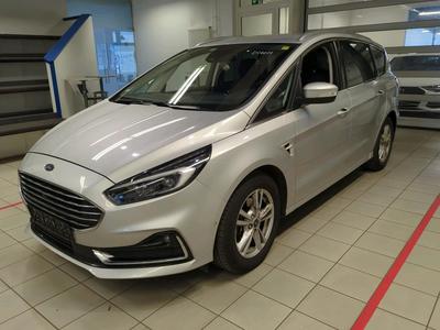 Ford S-MAX 2.0 2.0 ECOBLUE AUT., 2020