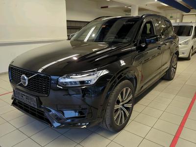 Volvo XC90 B5 D AWD Plus Dark, 2023
