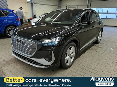 Audi Q4 e-tron 50 QU attro