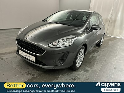 Ford Fiesta 1.1 S&amp;S COOL&amp;CONNECT Limousine, 3-turig, 5-Gang