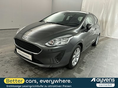 Ford Fiesta 1.1 S&amp;S COOL&amp;CONNECT Limousine, 3-turig, 5-Gang