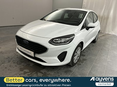 Ford Fiesta 1.1 S&amp;S COOL&amp;CONNECT Limousine, 5-turig, 5-Gang