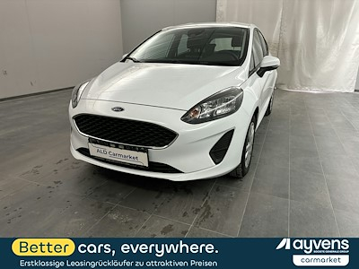 Ford Fiesta 1.1 S&amp;S COOL&amp;CONNECT Limousine, 5-turig, 5-Gang