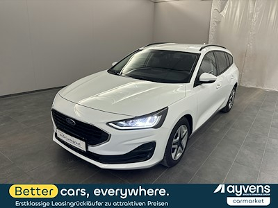 Ford Focus Turnier 1.5 EcoBlue Start-Stopp-System Aut. COOL&amp;CONNECT Kombi, 5-turig, Automatik, 8-Gang
