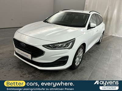 Ford Focus Turnier 1.5 EcoBlue Start-Stopp-System COOL&amp;CONNECT Kombi, 5-turig, 6-Gang