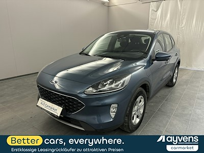 Ford Kuga 2.5 Duratec PHEV COOL&amp;CONNECT Geschlossen, 5-turig, Automatik, 1-Gang