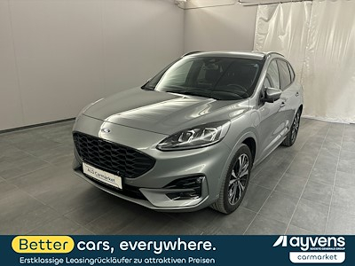 Ford Kuga 2.5 Duratec PHEV ST-LINE X Geschlossen, 5-turig, Automatik, 1-Gang