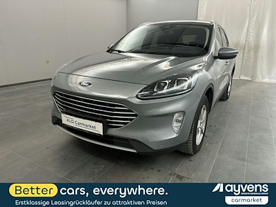 Ford Kuga 2.5 Duratec PHEV TITANIUM Geschlossen, 5-turig, Automatik, 1-Gang
