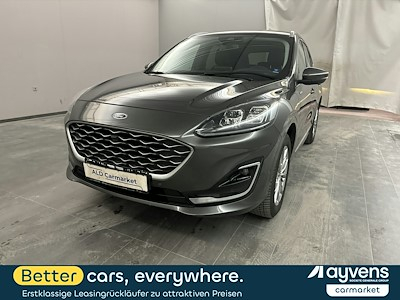 Ford Kuga 2.5 Duratec PHEV VIGNALE Geschlossen, 5-turig, Automatik, 1-Gang