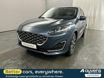Ford Kuga 2.5 Duratec PHEV VIGNALE Geschlossen, 5-turig, Automatik, 1-Gang
