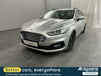 Ford Mondeo Turnier 2.0 EcoBlue Aut. Trend Kombi, 5-turig, Automatik, 8-Gang