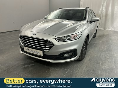 Ford Mondeo Turnier 2.0 EcoBlue Trend Kombi, 5-turig, 6-Gang