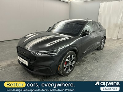 Ford Mustang mach-e AWD Geschlossen, 5-turig, Direktantrieb, 1-Gang