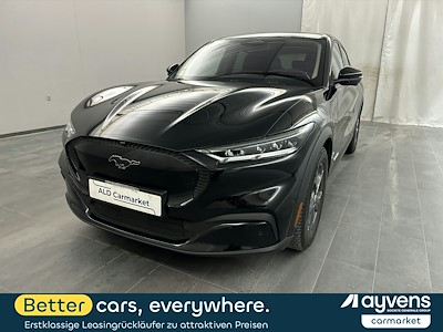 Ford Mustang mach-e Geschlossen, 5-turig, Direktantrieb, 1-Gang
