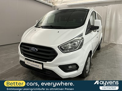 Ford Transit custom 320 L2H1 VA Autm. Trend Kombi, 4-turig, Automatik, 6-Gang