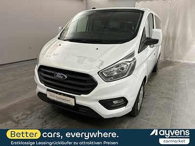 Ford Transit custom 320 L2H1 VA Trend Kombi, 4-turig, 6-Gang