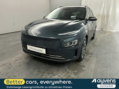 Hyundai Kona EV Prime Geschlossen, 5-turig, Direktantrieb, 1-Gang