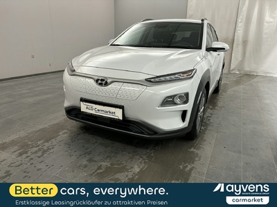 Hyundai Kona EV Style Geschlossen, 5-turig, Direktantrieb, 1-Gang
